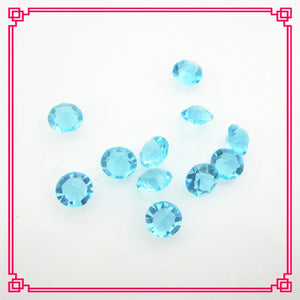 Charms- Birthstone Gemstones 4mm
