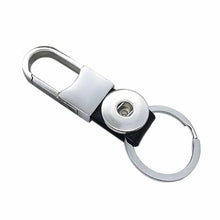 Load image into Gallery viewer, Keychain- black or brown
