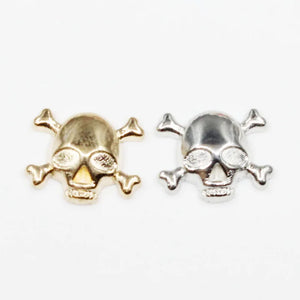 Charms- Skull