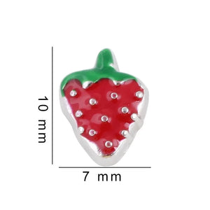 Charms- Strawberry