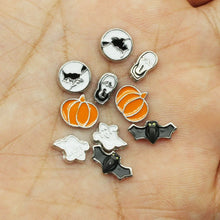 Load image into Gallery viewer, Charms- Halloween assorted styles
