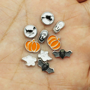 Charms- Halloween assorted styles