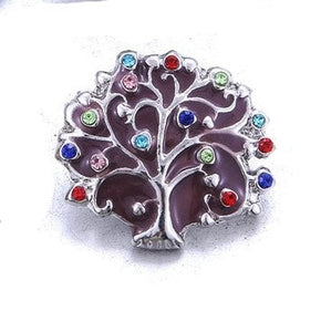 Snap- Tree of Life /4 colors