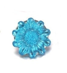 Snap- Gem Flowers /8 colors