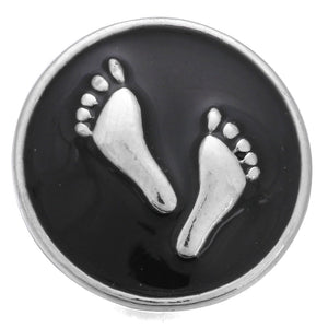 Snap- Footprints