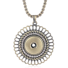 Load image into Gallery viewer, Necklace- Mixed styles
