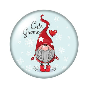 Snap- Christmas Gnome Series
