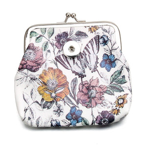 Coin Purse- 13 styles