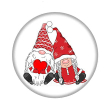 Load image into Gallery viewer, Snap- Christmas Gnome Series
