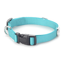 Load image into Gallery viewer, Dog Collar with 2 snaps / Small 30-34cm
