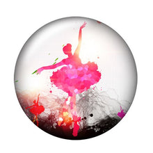Load image into Gallery viewer, Snap- ballet dancing / Mixed styles $3 each
