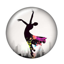 Load image into Gallery viewer, Snap- ballet dancing / Mixed styles $3 each
