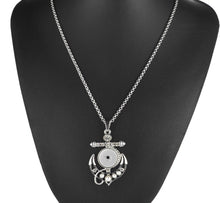 Load image into Gallery viewer, Necklace- Anchor
