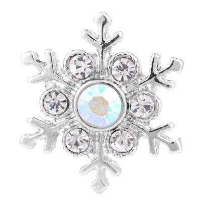 Snap- Snowflake