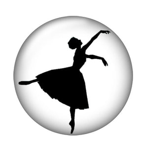 Snap- ballet dancing / Mixed styles $3 each