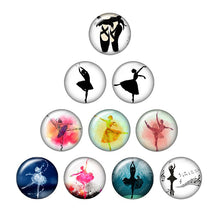 Load image into Gallery viewer, Snap- ballet dancing / Mixed styles $3 each
