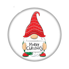 Load image into Gallery viewer, Snap- Christmas Gnome Series
