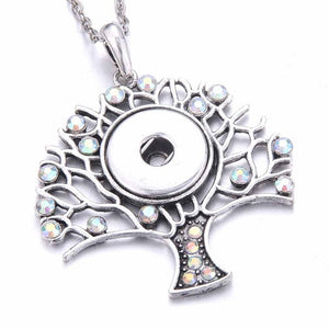 Necklace- Tree of Life