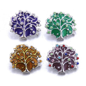Snap- Tree of Life /4 colors