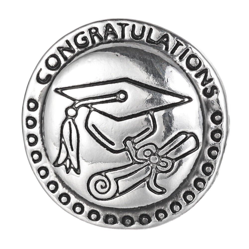 Snap- Congratulations Graduate